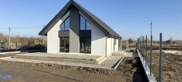 Фото 2. Будинок, продаж. Житомир Передмістя