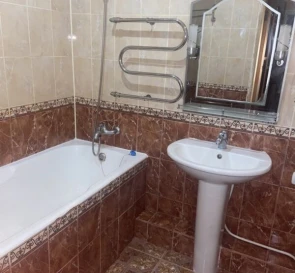 Photo 3. One-Room flat, to rent. Poltava Подольский