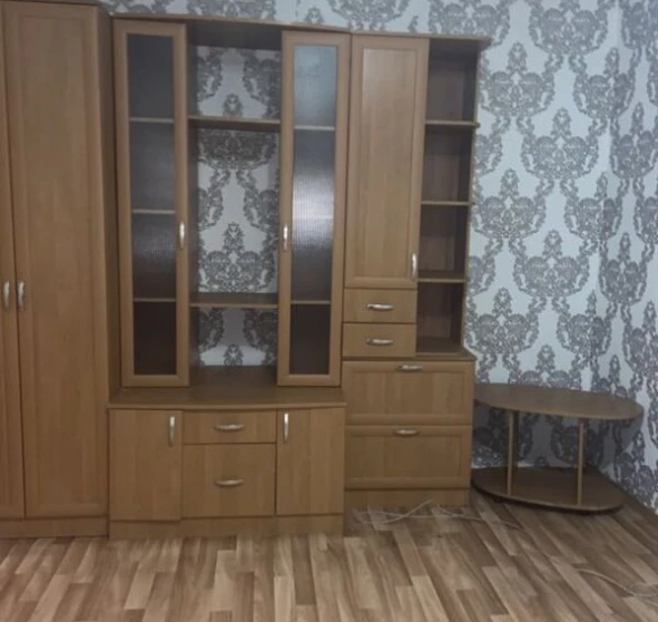 Photo 1. One-Room flat, to rent. Poltava Подольский