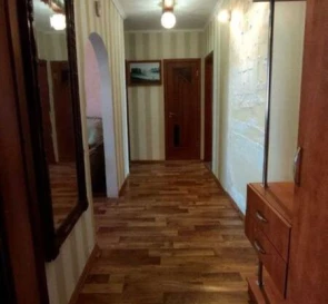 Zdjęcie 4. Trzypokojowe mieszkanie, do wynajęcia. Poltava Подольский