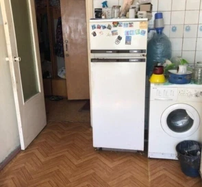 Zdjęcie 2. Trzypokojowe mieszkanie, do wynajęcia. Poltava Шевченковский (Октябрьский)