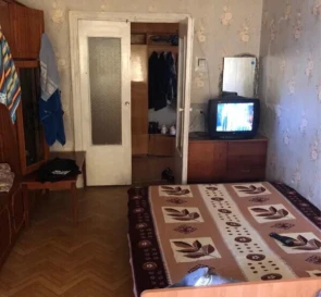 Zdjęcie 4. Trzypokojowe mieszkanie, do wynajęcia. Poltava Шевченковский (Октябрьский)