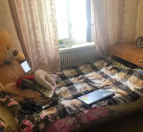 Zdjęcie 5. Trzypokojowe mieszkanie, do wynajęcia. Poltava Шевченковский (Октябрьский)