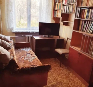 Foto 3. Dos Ambientes piso, para alquilar. Poltava Киевский