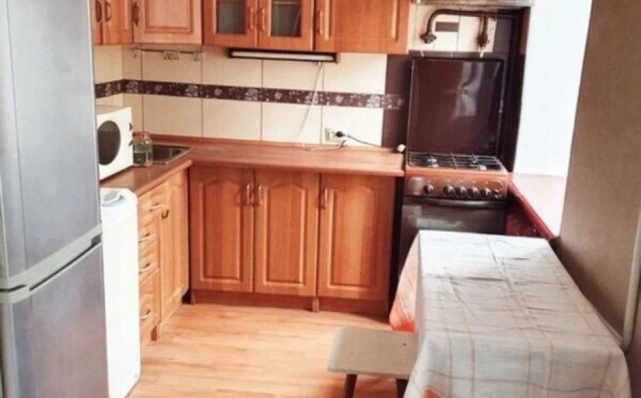 Foto 1. Dos Ambientes piso, para alquilar. Poltava Киевский
