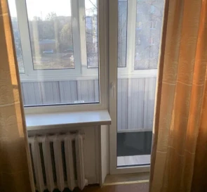 Zdjęcie 2. Dwupokojowe mieszkanie, do wynajęcia. Poltava Шевченковский (Октябрьский)