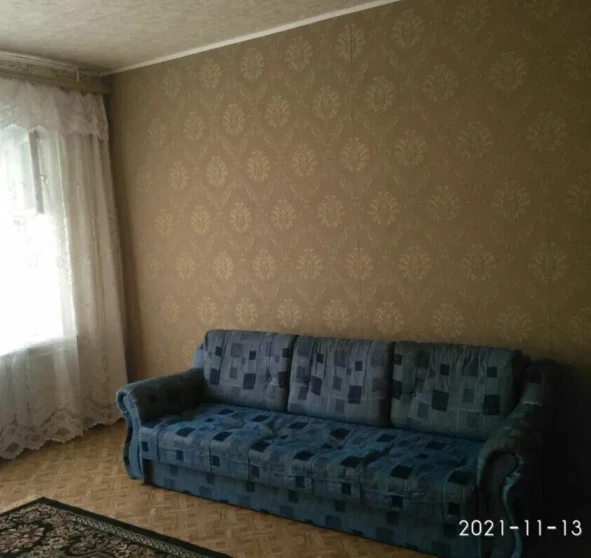 Foto 1. Dos Ambientes piso, para alquilar. Poltava Шевченковский (Октябрьский)