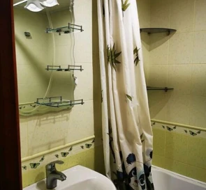 Foto 4. Dos Ambientes piso, para alquilar. Poltava Шевченковский (Октябрьский)