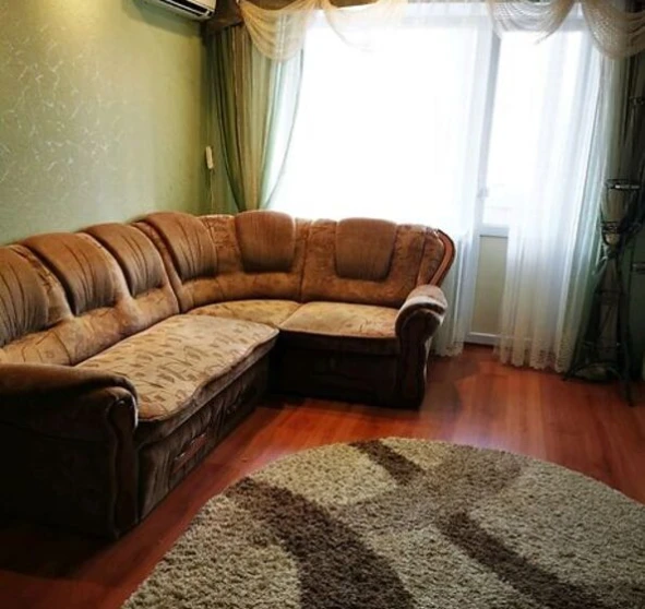 Foto 1. Dos Ambientes piso, para alquilar. Poltava Шевченковский (Октябрьский)