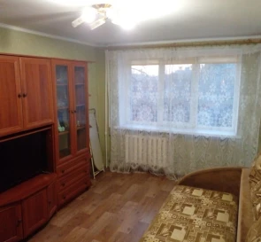 Foto 4. Dos Ambientes piso, para alquilar. Poltava Киевский