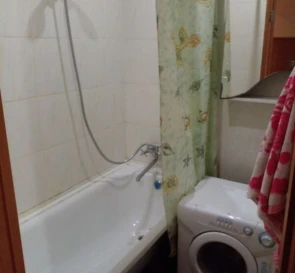 Foto 5. Dos Ambientes piso, para alquilar. Poltava Киевский