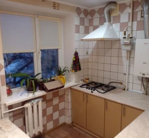Foto 3. Dos Ambientes piso, para alquilar. Poltava Киевский