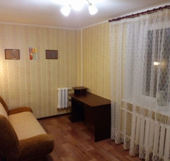 Foto 1. Dos Ambientes piso, para alquilar. Poltava Киевский
