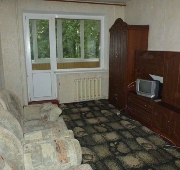 Foto 1. Monoambiente piso, para alquilar. Poltava Шевченковский (Октябрьский)