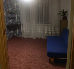 Zdjęcie 5. Trzypokojowe mieszkanie, do wynajęcia. Poltava Шевченковский (Октябрьский)