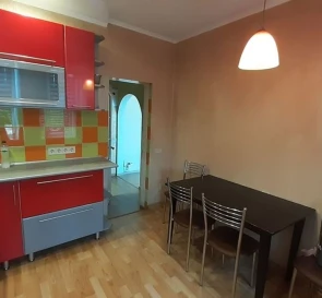 Zdjęcie 4. Dwupokojowe mieszkanie, do wynajęcia. Poltava Шевченковский (Октябрьский)