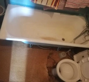 Zdjęcie 4. Dwupokojowe mieszkanie, do wynajęcia. Poltava Подольский