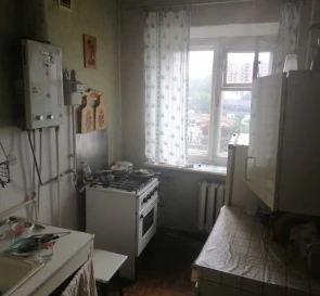 Zdjęcie 3. Dwupokojowe mieszkanie, do wynajęcia. Poltava Подольский