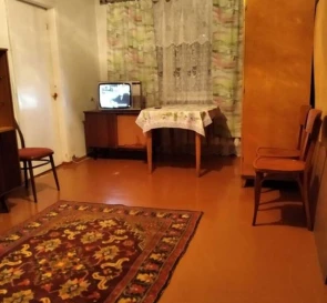 Zdjęcie 3. Dwupokojowe mieszkanie, do wynajęcia. Poltava Киевский