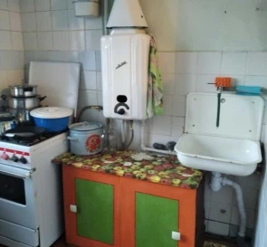 Zdjęcie 5. Dwupokojowe mieszkanie, do wynajęcia. Poltava Киевский