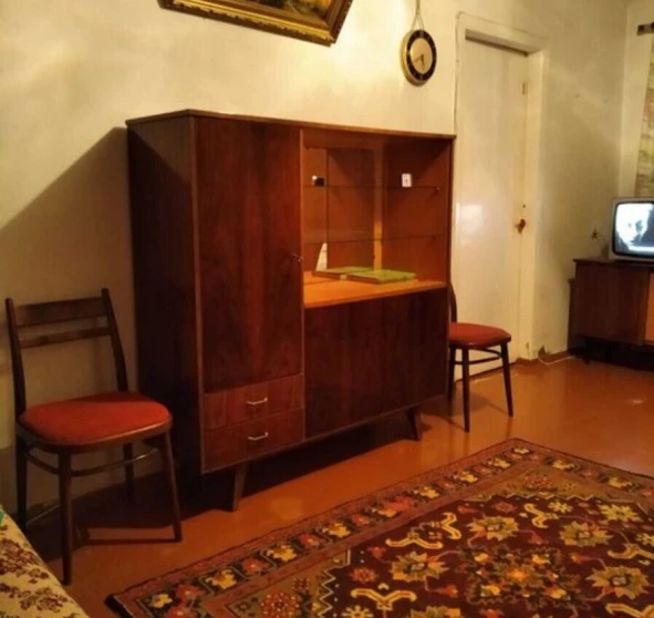 Zdjęcie 1. Dwupokojowe mieszkanie, do wynajęcia. Poltava Киевский
