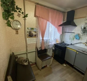 Zdjęcie 5. Kawalerka mieszkanie, do wynajęcia. Poltava Киевский