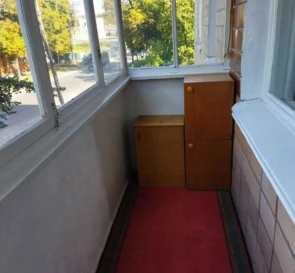 Фото 5. Однокомнатная квартира, аренда. Полтава Шевченковский (Октябрьский)