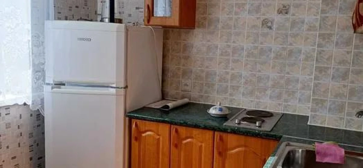 Zdjęcie Kawalerka mieszkanie, do wynajęcia. Poltava Киевский