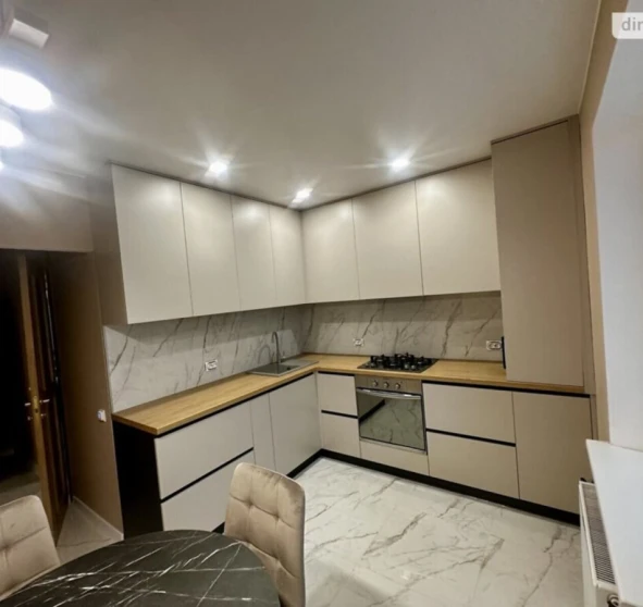 Fotografie 1. Garsonieră apartament, de închiriat. Poltava Киевский