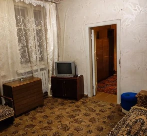 Fotografie 3. Două Camere apartament, de închiriat. Poltava Киевский