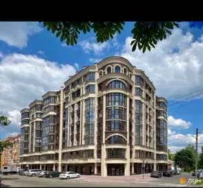 Фото 5. Двухкомнатная квартира, аренда. Полтава Шевченковский (Октябрьский)
