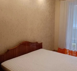 Zdjęcie 3. Trzypokojowe mieszkanie, do wynajęcia. Poltava Шевченковский (Октябрьский)