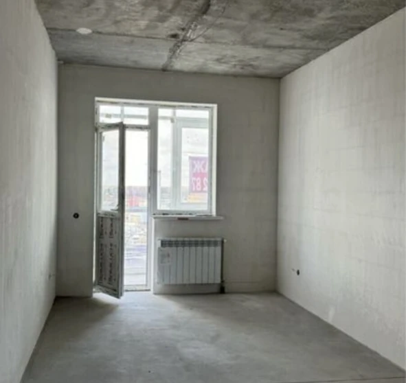 Фото 1. Двухкомнатная квартира, продажа. Полтава Шевченковский (Октябрьский)