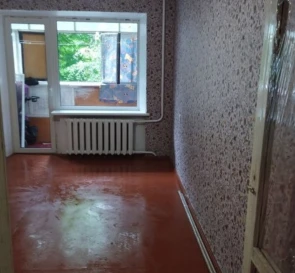 Foto 2. Dos Ambientes piso, en venta. Poltava Киевский