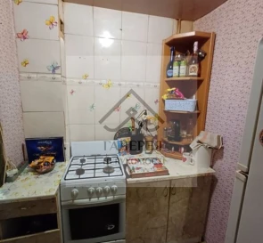 Foto 3. Monoambiente piso, en venta. Poltava Подольский