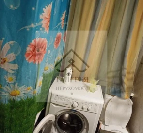 Foto 2. Monoambiente piso, en venta. Poltava Подольский