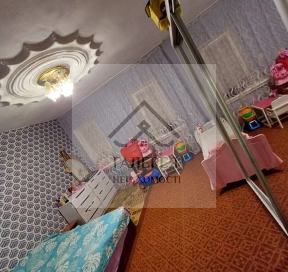 Foto 1. Monoambiente piso, en venta. Poltava Подольский