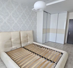 Foto 4. Tres Ambientes piso, en venta. Poltava Шевченковский (Октябрьский)
