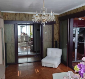 Photo 3. Three-Room flat, for sale. Poltava Шевченковский (Октябрьский)