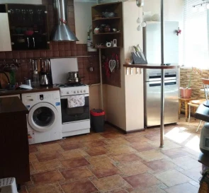 Фото 4. Однокомнатная квартира, продажа. Полтава Шевченковский (Октябрьский)