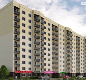 Foto 2. Dos Ambientes piso, en venta. Poltava Шевченковский (Октябрьский)