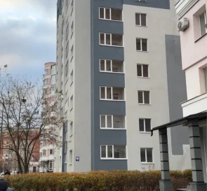 Foto 4. Monoambiente piso, en venta. Poltava Подольский