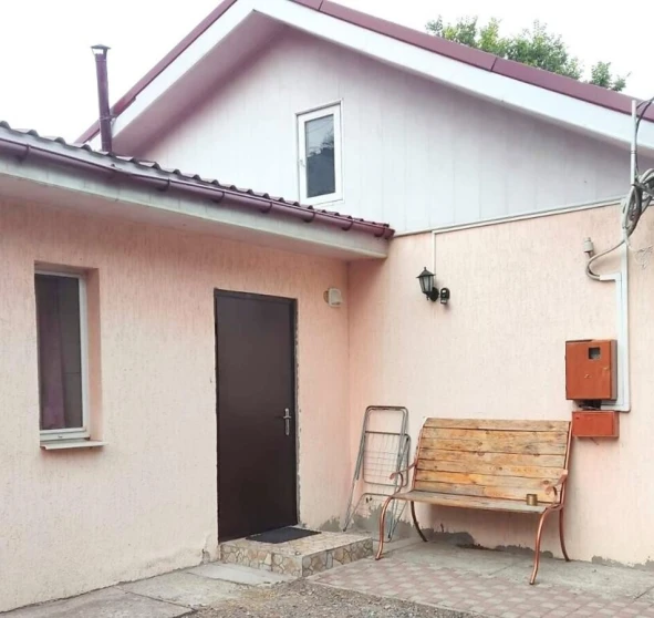 Photo 1. House, for sale. Poltava Шевченковский (Октябрьский)
