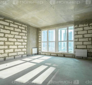 Фото 3. Однокомнатная квартира, продажа. Минск Октябрьский