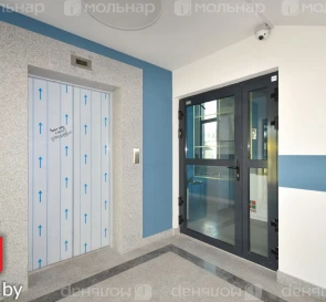 Фото 4. Двухкомнатная квартира, продажа. Минск Первомайский