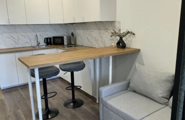 Photo One-Room flat, for sale. Kyiv Голосеевский