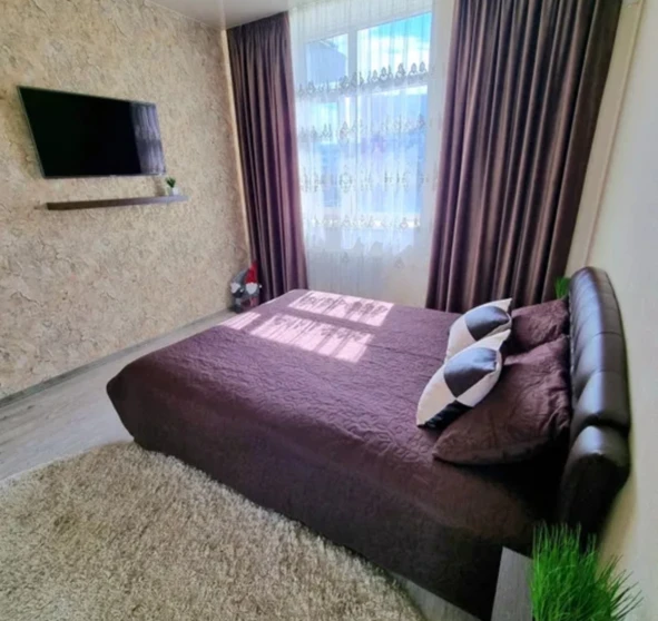Photo 1. Two-Room flat, for sale. Sofiivska Borshchahivka