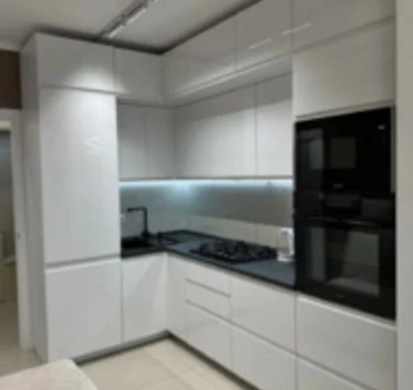 Photo 1. One-Room flat, for sale. Sofiivska Borshchahivka
