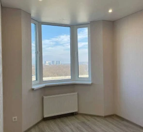 Фото 3. Однокімнатна квартира, продаж. Новосілки