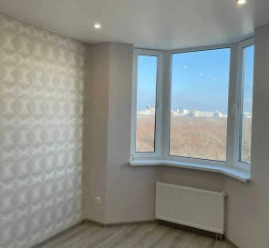 Фото 2. Однокімнатна квартира, продаж. Новосілки